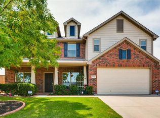 5928 Haven Lake Way, Fort Worth, TX 76244