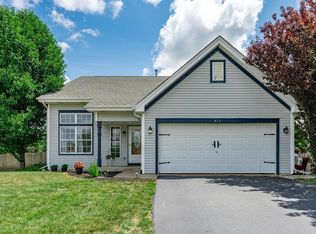 411 Brynwood Ln, Belvidere, IL 61008