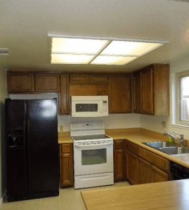 Kitchen View 2