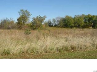 17410 Manchester Rd, Glencoe, MO 63038