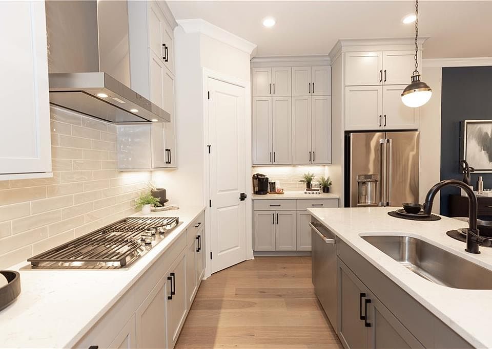 4668 Watervale Way 158, Peachtree Corners, GA 30092 MLS 7276827