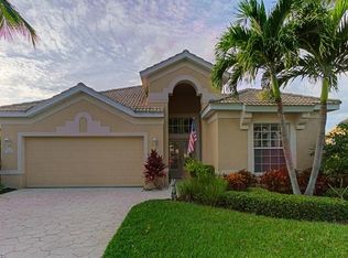 11514 Osprey Landing Way, Fort Myers, FL 33908