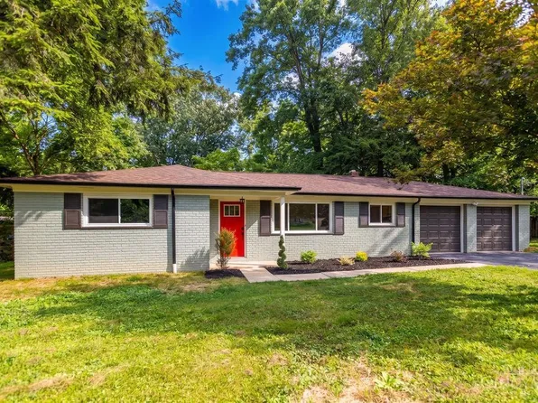 5539 Kay Dr, Milford, OH 45150