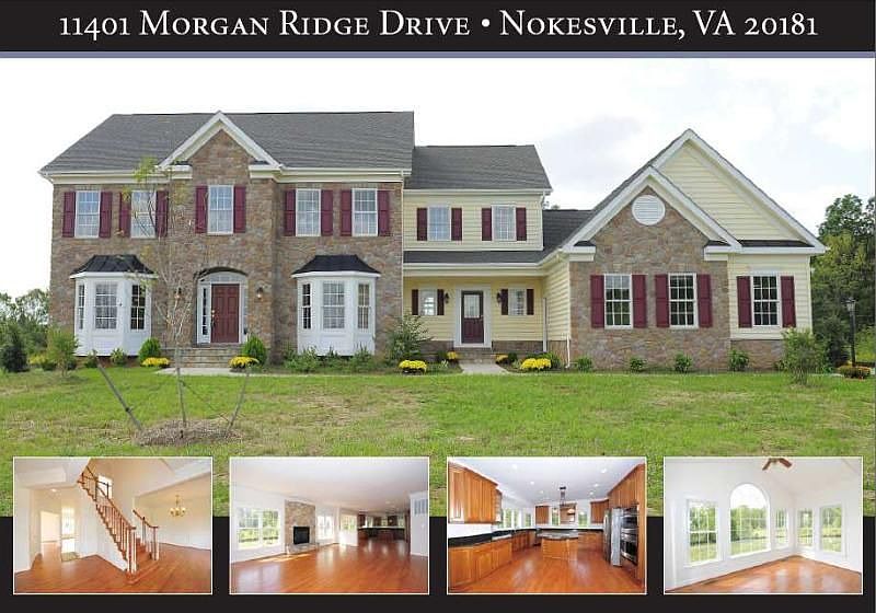 2nd image of 11401 Morgan Ridge Dr