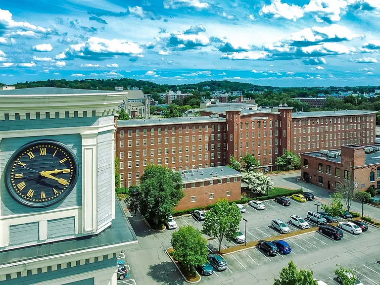 Massachusetts Mills — Photo 33