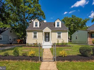 515 Birchleaf Ave, Capitol Heights, MD 20743