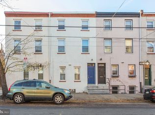 514 S 22nd St, Philadelphia, PA 19146