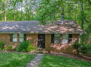 110 Crows Nest Ct, Athens, GA 30605