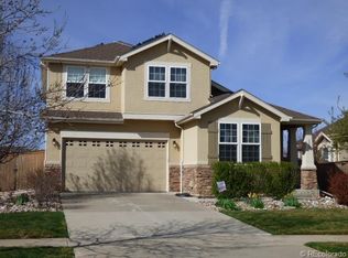 20992 E Greenwood Pl, Aurora, CO 80013