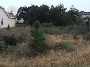 14202 Eitzen Rd, Perdido Key, FL 32507