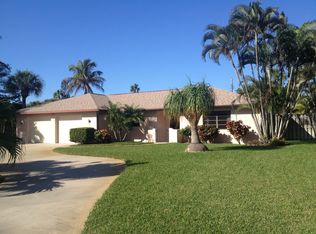 152 Cocoa Ave, Indialantic, FL 32903