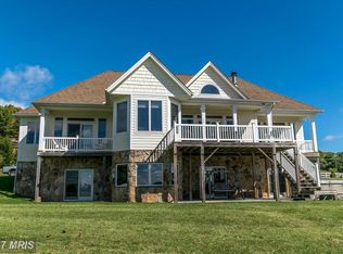 64 Pond Ct, Swanton, MD 21561