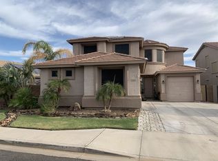 25751 W Crown King Rd, Buckeye, AZ 85326