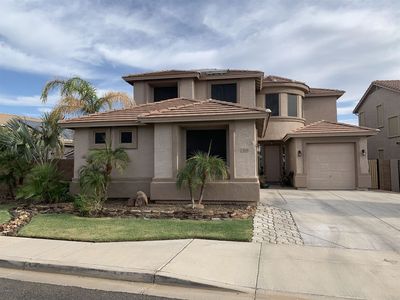 25751 W Crown King Rd, Buckeye, AZ, 85326