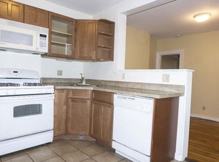 11 Minton St APT 2R, Jamaica Plain, MA 02130