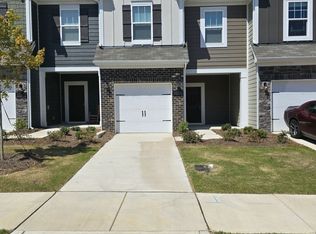 3519 Secrest Lndg, Monroe, NC 28110