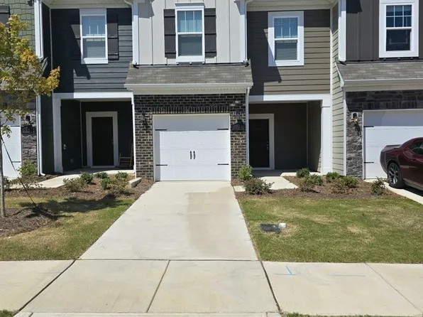 3519 Secrest Lndg, Monroe, NC 28110