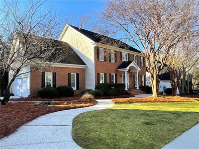 1603 Wenchelsa Rd, Greensboro, NC, 27410