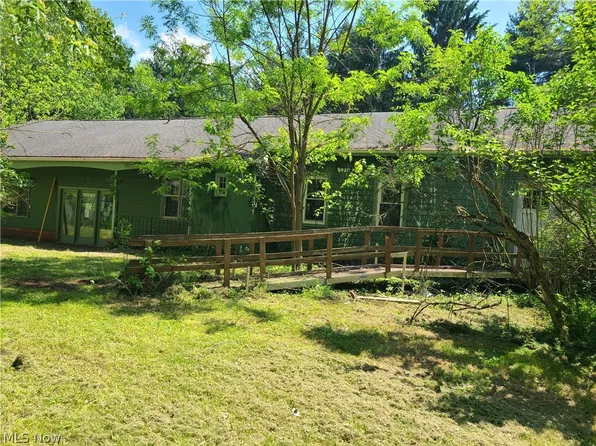 3620 Biltz Rd, Kent, OH 44240