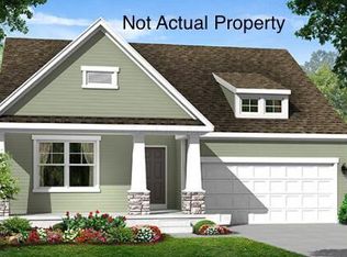 45 Elba Ct, Delaware, OH 43015