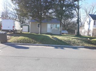 2316 Birchwood Ave, Fort Wayne, IN 46803