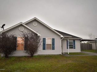 106 Nyoka Cir, Lafayette, LA 70507