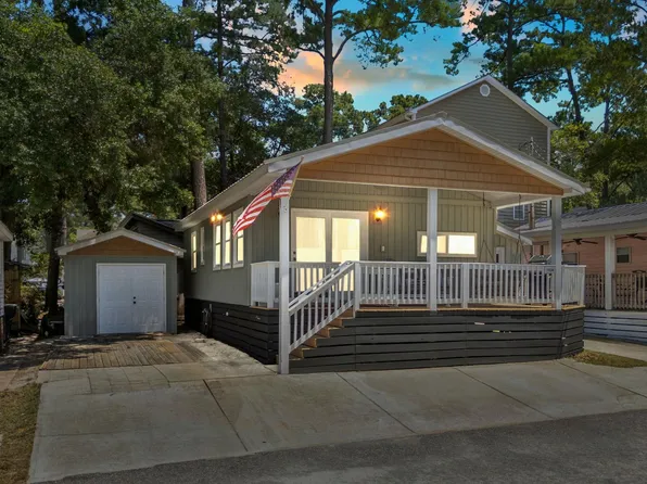 6001 - 1434 S Kings Hwy. #1434 Mermaid Dr, Myrtle Beach, SC 29575