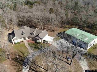 163 Rscr #1152, Emory, TX 75440