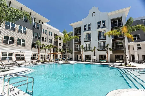 San Marco Promenade Apartments Photo 1