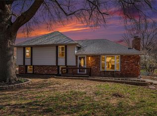 1825 N York St, Independence, MO 64058