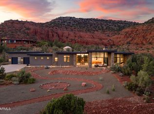 305 Sacred Eagle Ln, Sedona, AZ 86336