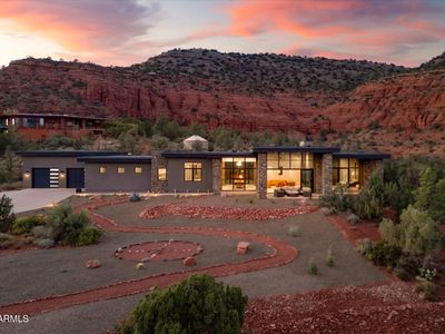 305 SACRED EAGLE Lane, Sedona, AZ, 86336