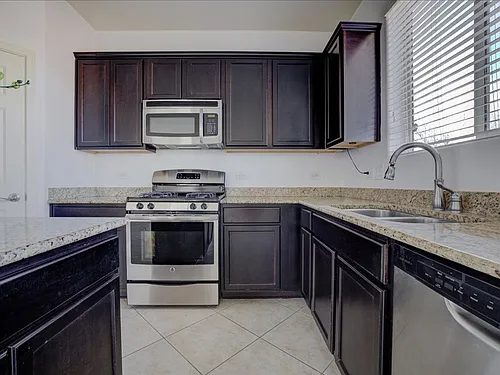 8011 S Dolphin Way Photo 1
