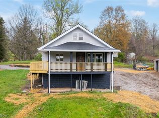 57235 High Ridge Rd, Bellaire, OH 43906