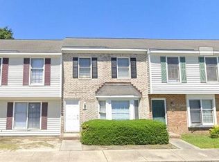 111 Concord Dr APT D, Greenville, NC 27834