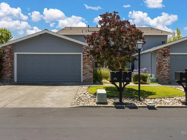 1774 Devonshire Drive, Benicia, CA 94510