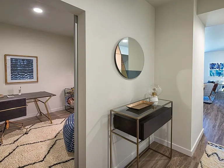 Work-from-home with our spacious home layouts