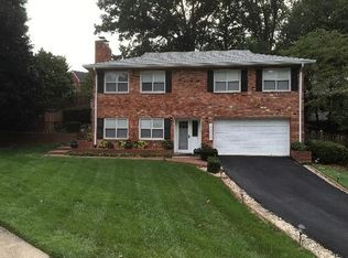 4000 N Tazewell St, Arlington, VA 22207