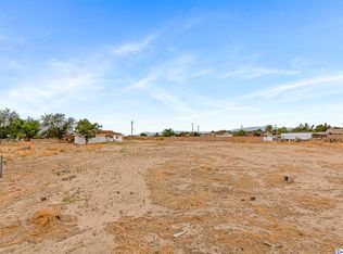 47328 92nd St W, Lancaster, CA
