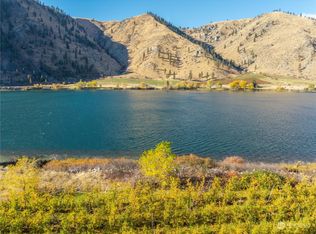 34 Abbey Rd, Orondo, WA 98843