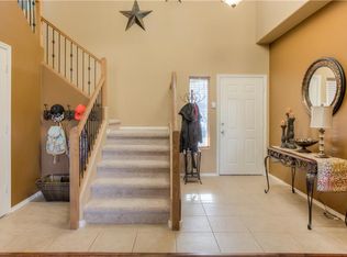 8101 Sand Springs Cir NW, Albuquerque, NM 87114