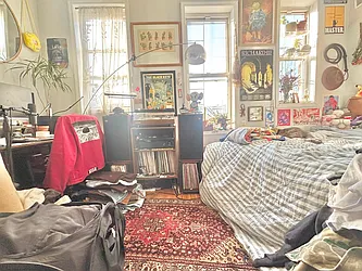 Rented by Doorway NYC, LLC