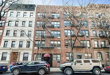 Rented by Keller Williams NYC