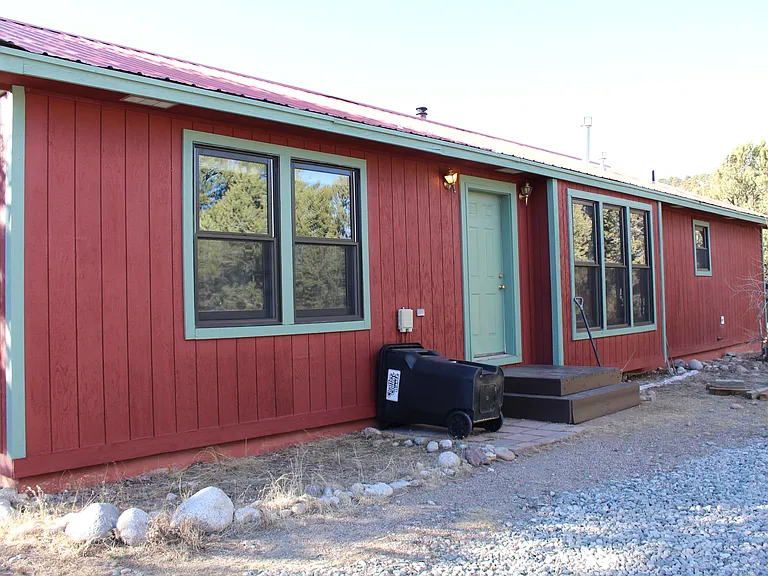 15130 Chimney Rock Rd — Photo 1