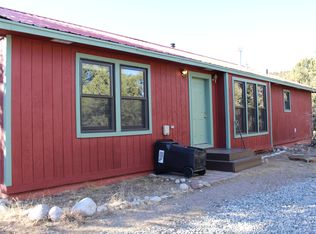 15130 Chimney Rock Rd, Nathrop, CO 81236