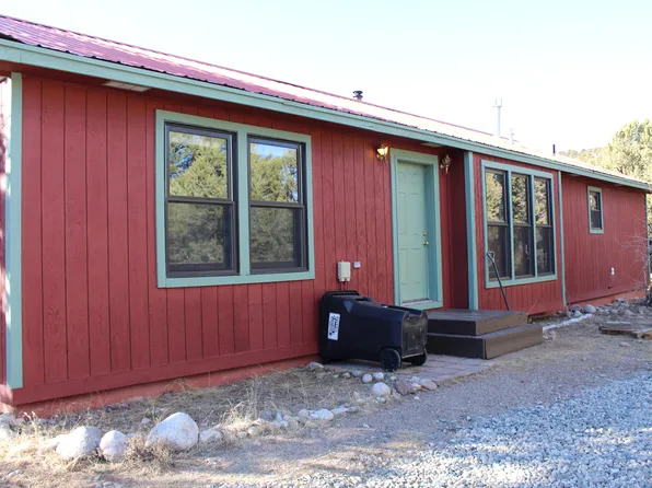 15130 Chimney Rock Rd, Nathrop, CO 81236