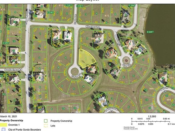 3rd image of 17422 Cayo Ln