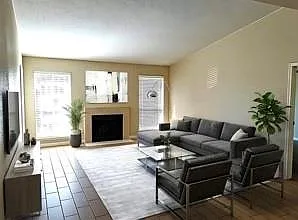 Building Photo - 7400 Bellerive Dr #404