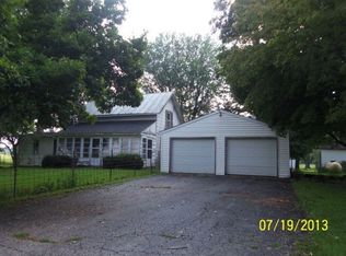1376 Beck Rd, Galion, OH 44833