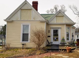 102 Elm St, Mount Sterling, KY 40353